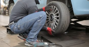 Destructive Distillation gives scrap tyres a second life