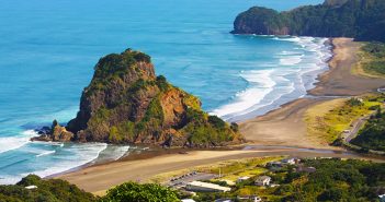 New Zealand keeps getting warmer