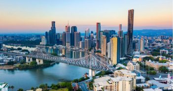 Australia spending in all the wrong places