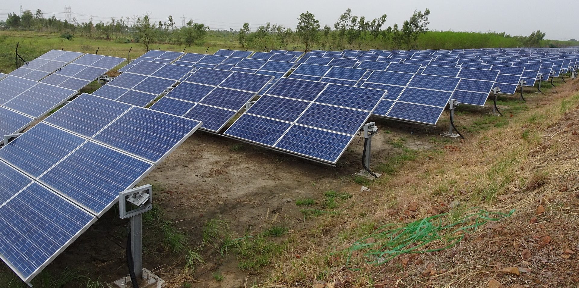 New Zealand’s largest solar farm underway Asia Pacific Infrastructure
