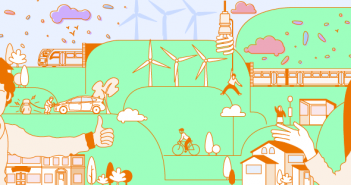 Infrastructure for a better future