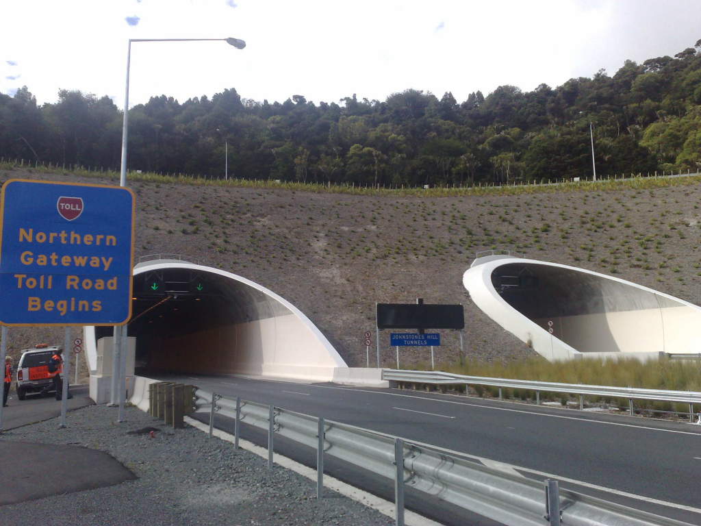 No toll for Puhoi to Warkworth motorway Asia Pacific Infrastructure
