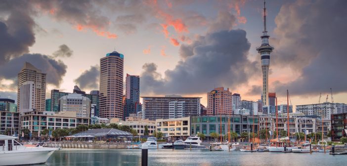 Auckland ‘below average’ international study finds
