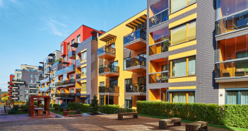 Cities being pushed into intensification