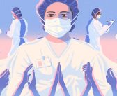 Nurses not monoliths are the backbone healthcare system