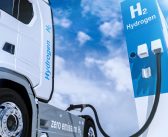 Heavy transport company goes hydrogen
