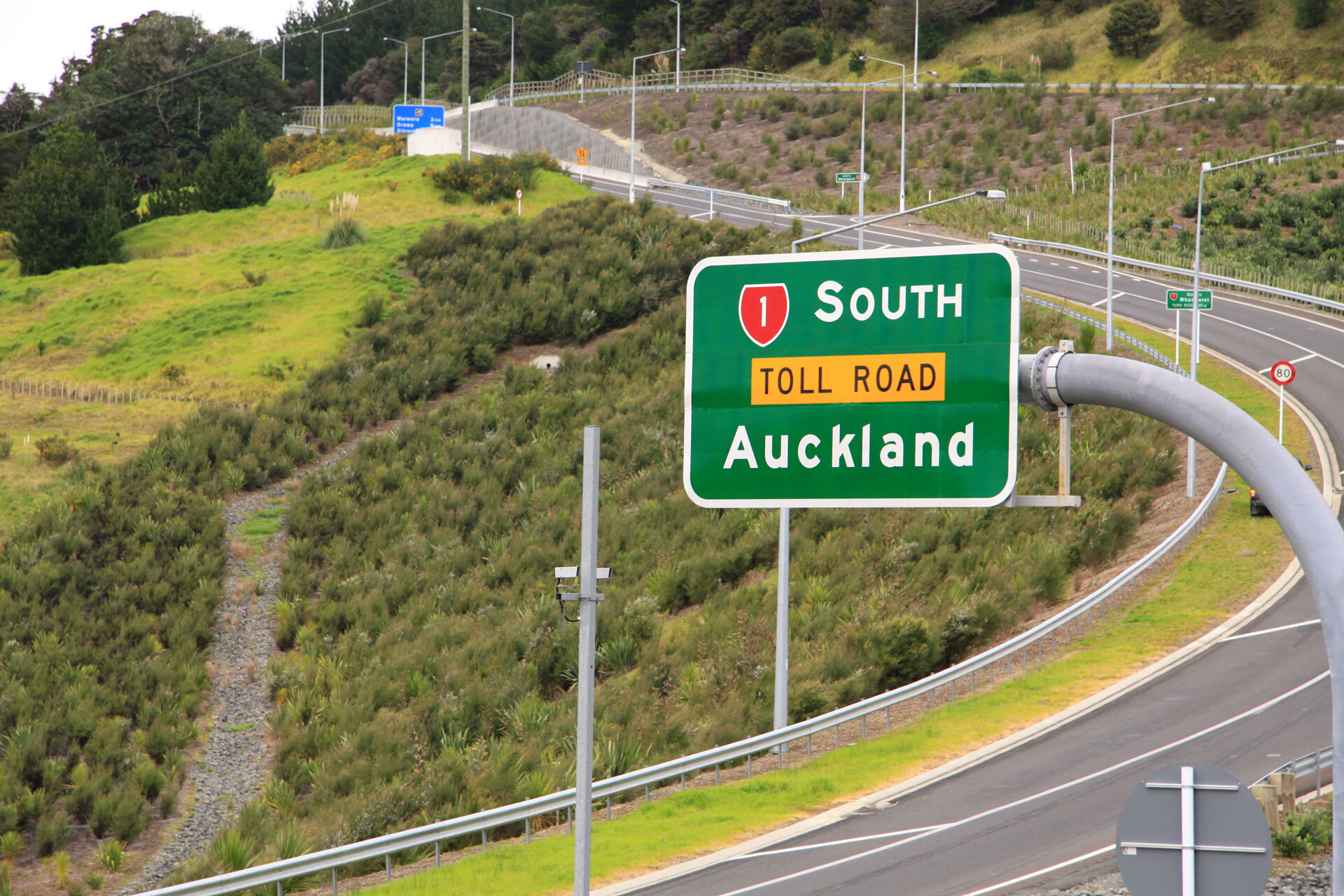 ACT s Toll Road Policy Explained Asia Pacific Infrastructure ACT s Toll Road Policy Explained Asia Pacific Infrastructure